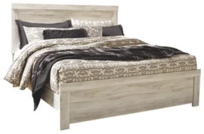 Bellaby 4-Piece Bedroom Package