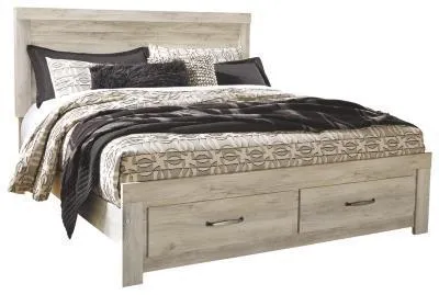 Bellaby 4-Piece Bedroom Package