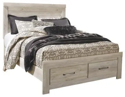 Bellaby 4-Piece Bedroom Package