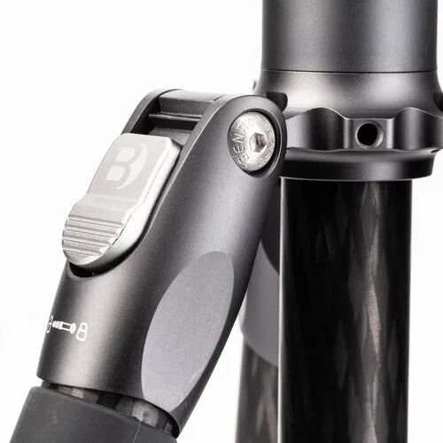 Benro Rhino Three Series Carbon Fiber Tripod