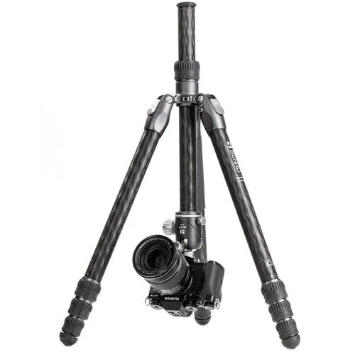 Benro Rhino Three Series Carbon Fiber Tripod