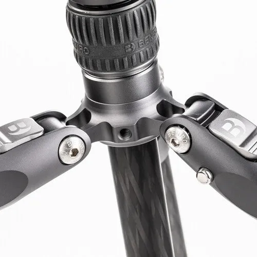 Benro Rhino Three Series Carbon Fiber Tripod