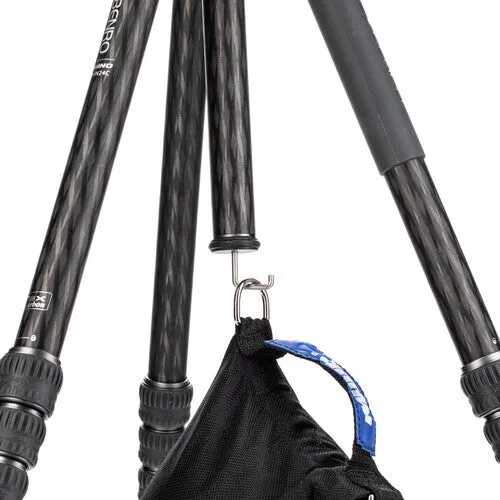 Benro Rhino Three Series Carbon Fiber Tripod