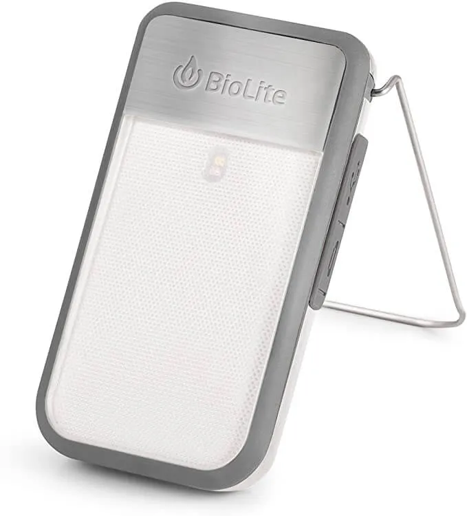 BioLite PowerLight Mini