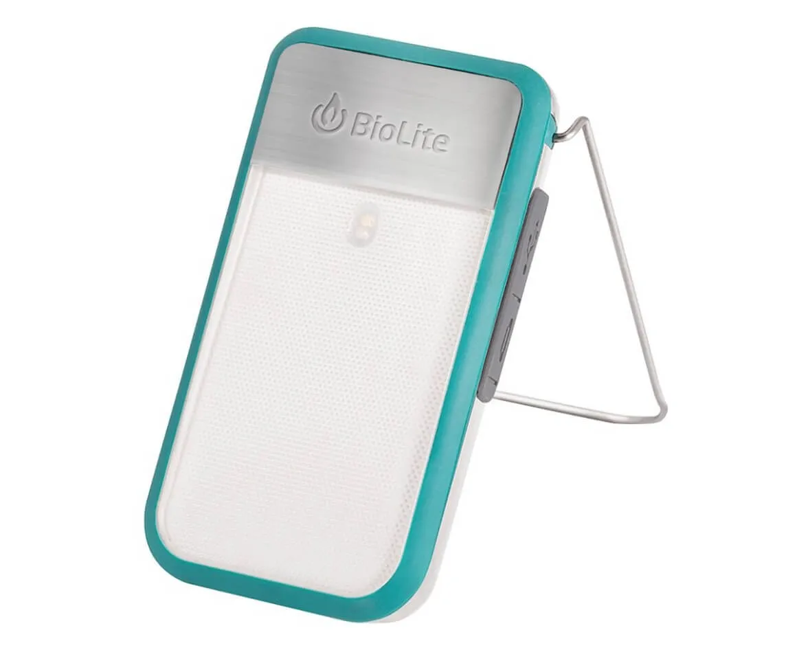 BioLite PowerLight Mini