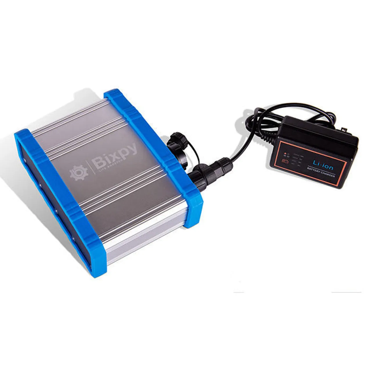 Bixpy PP-77-AP - 12V and USB Outdoor Power Bank