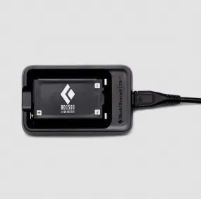 Black Diamond 1500 Battery & Charger