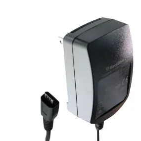 BlackBerry (5V/750mA) Micro-USB Wall Charger Travel Adapter (PSM04R-050CHW2)