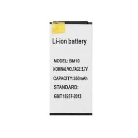 BM10 Mini Phone Battery