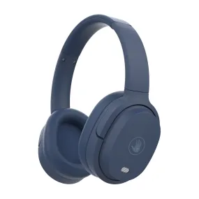 Body Glove PURA VIDA ANC Wireless Over-Ear Headphone - Blue (BGAU-HPPURAV-BU)