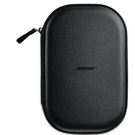 Bose Carry Case for QuietComfort 45/35 II (Black)