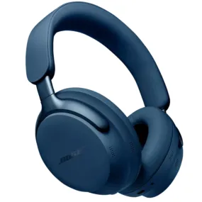 Bose QuietComfort Ultra Headphones Luna Blue