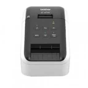 Brother QL-820NWB Direct Thermal Colour Label Printer