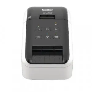 Brother QL-820NWB Direct Thermal Colour Label Printer