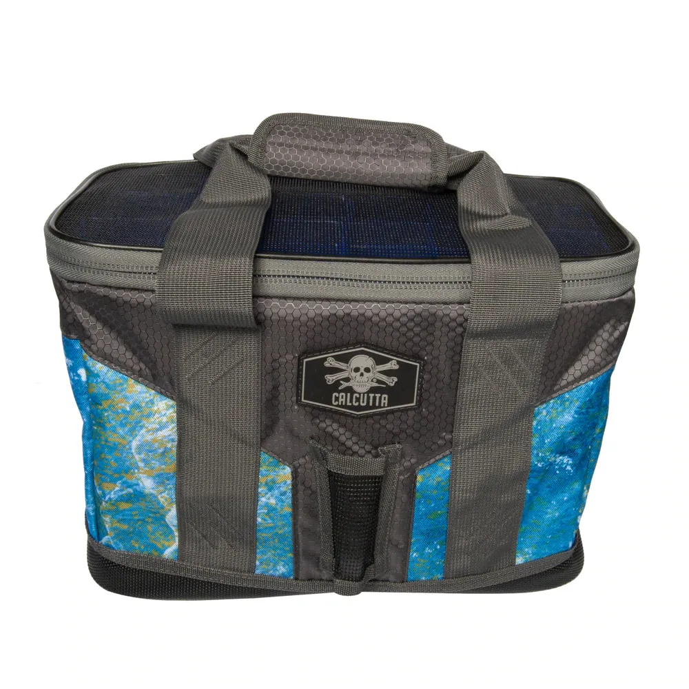 CALCUTTA - SQUALL LARGE JIG TOTE