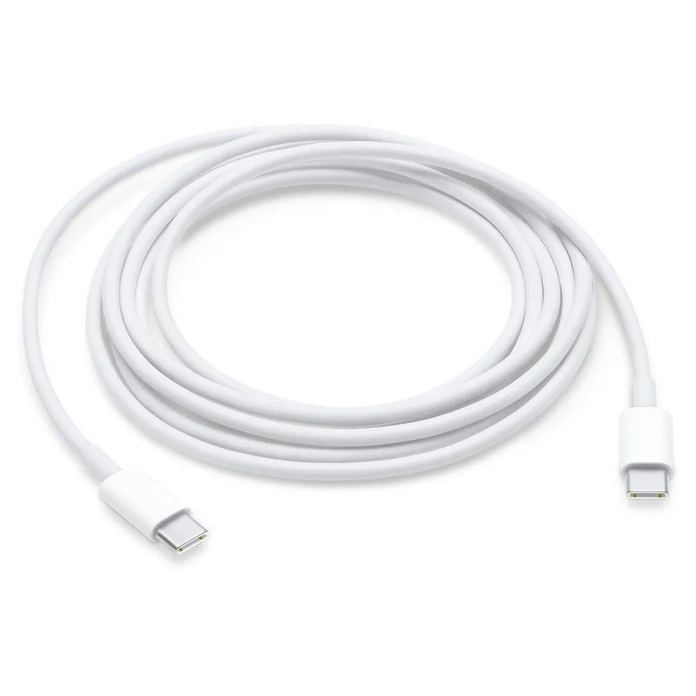 Câble (USB-C) - Apple