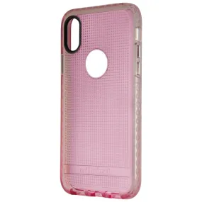 CellHelmet Altitude X Series Case for Apple iPhone XS & iPhone X - Pink