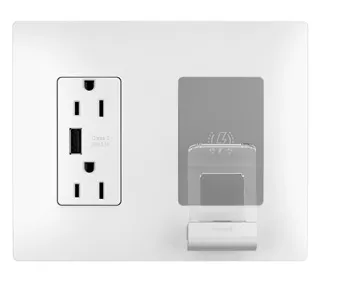 Charger Outlets