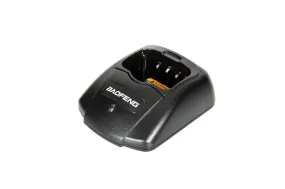 CHB5 Desktop Charger for UV-B5 Radio