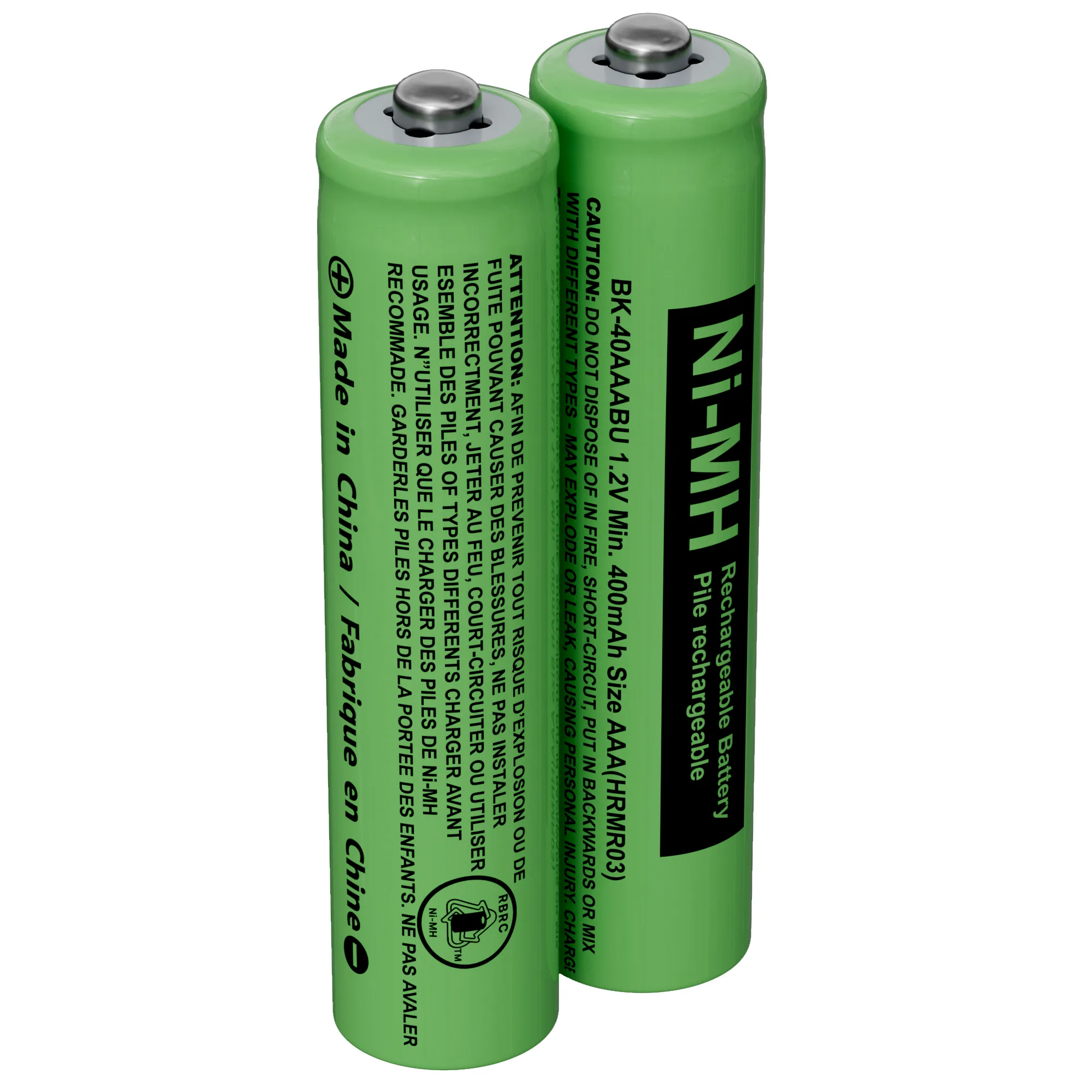 Clarity D714 Battery