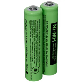 Clarity D714 Battery