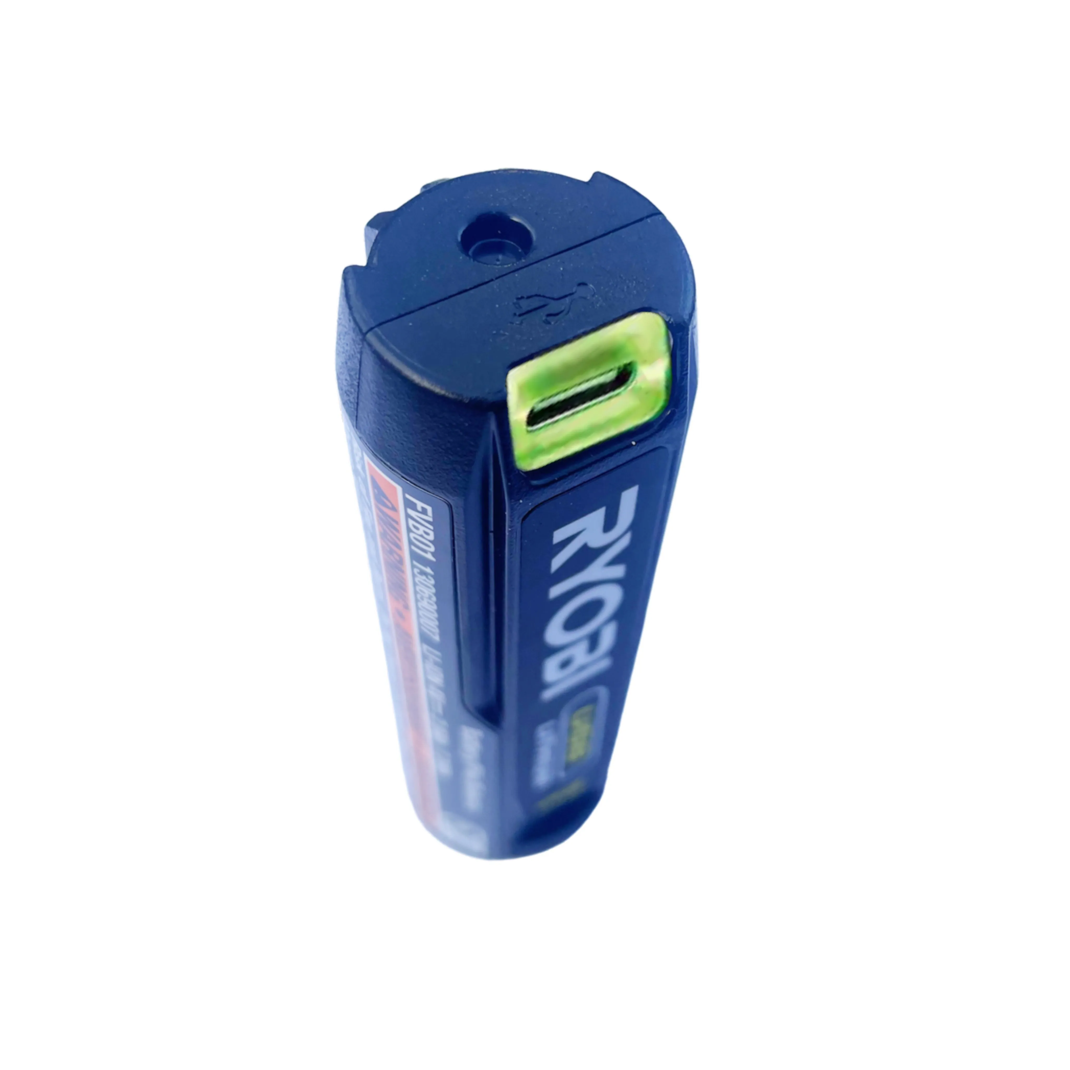 CLEARANCE USB Lithium 2.0 Ah Lithium-ion Rechargeable Battery