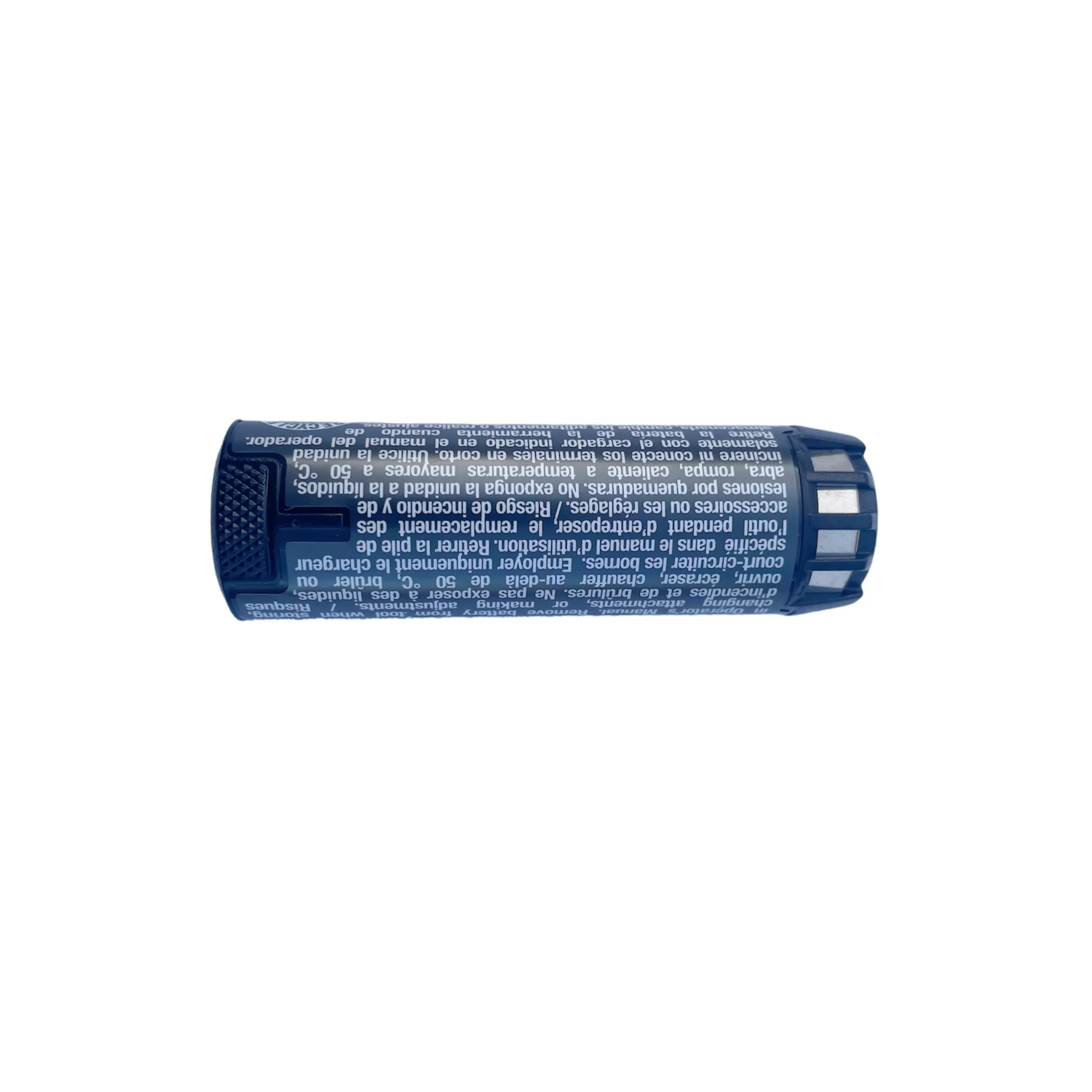 CLEARANCE USB Lithium 2.0 Ah Lithium-ion Rechargeable Battery