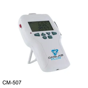 CO2 and Ammonia Multi Gas Detector