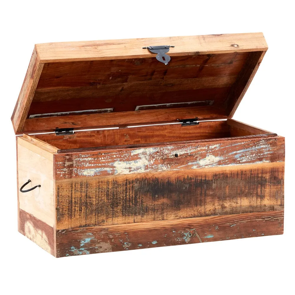 Coastal Trunk Box