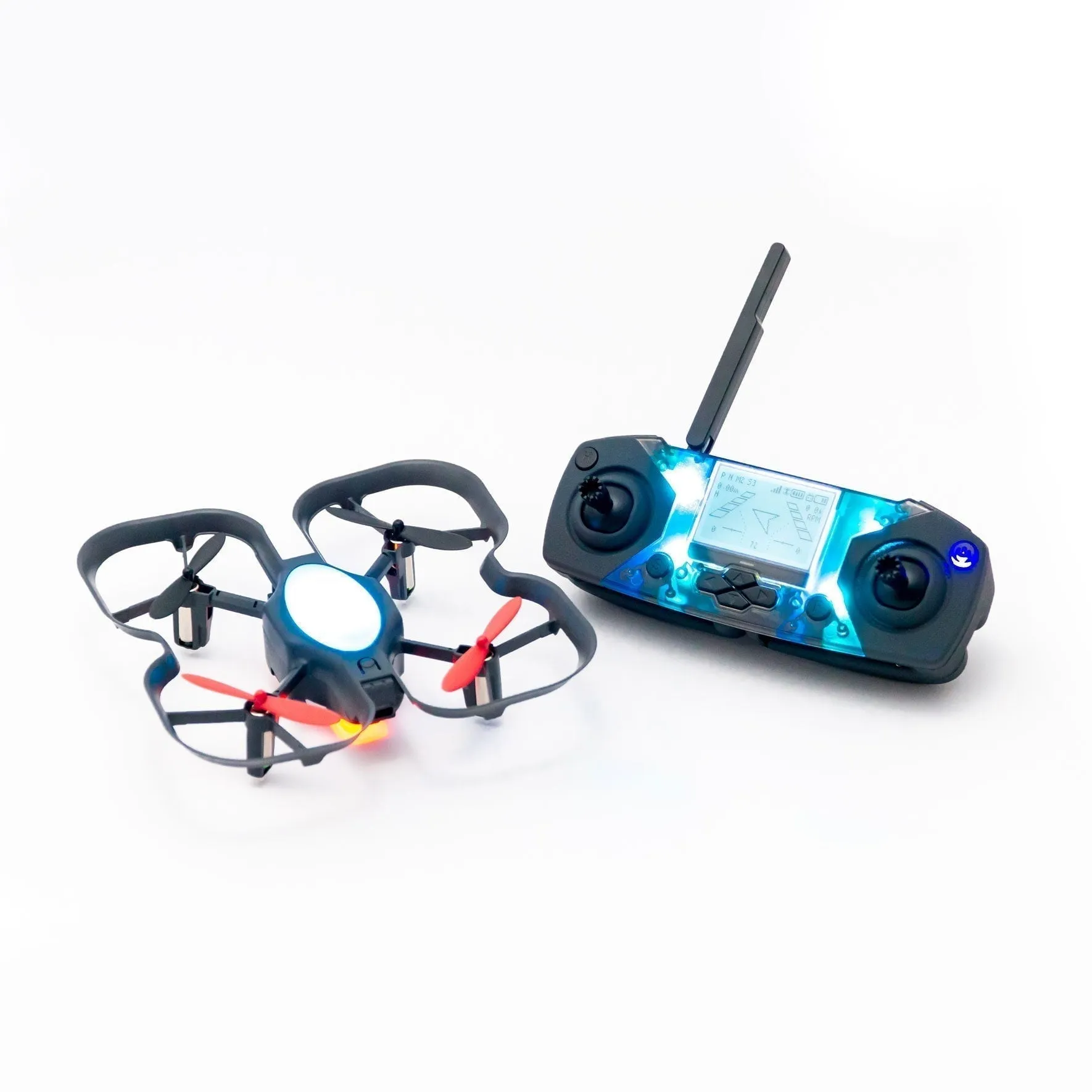 CoDrone EDU - Classroom - 12 Pack with PD