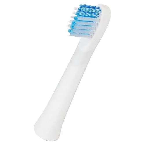 Colgate ProClinical Triple Clean Refill Brush Heads, Pack of 4