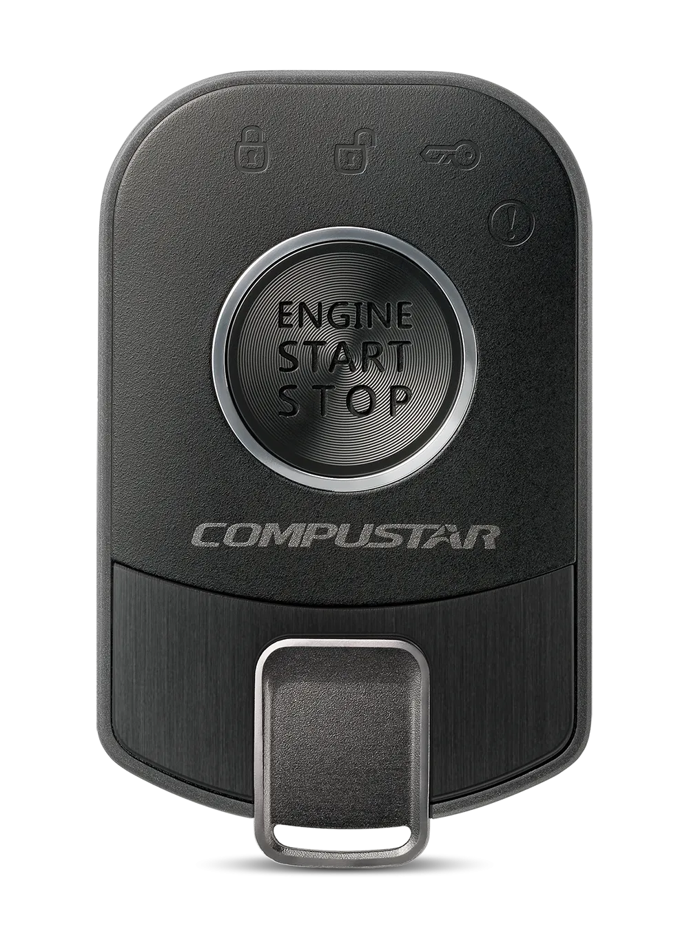 Compustar PRO R5 2-Way Remote Starter Package