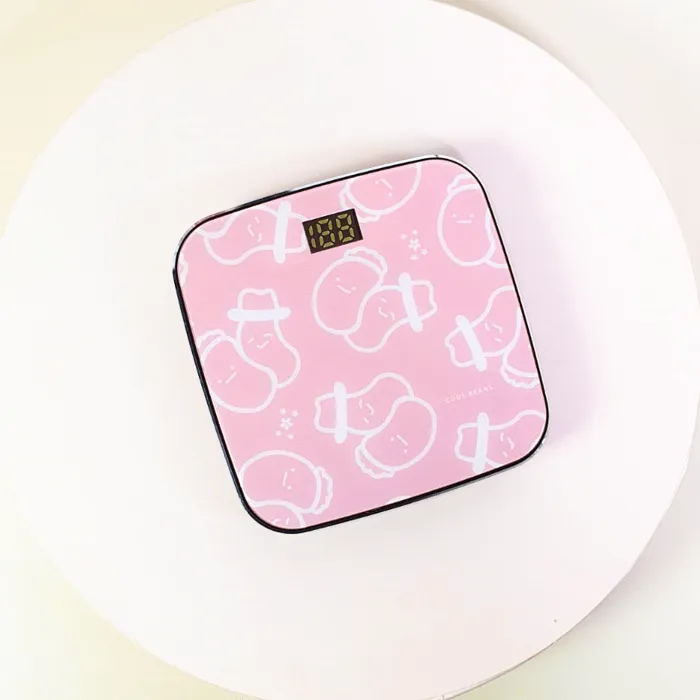 COOL BEANS Sakura Portable Charger 便攜式充電器