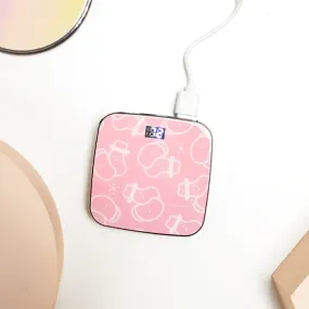 COOL BEANS Sakura Portable Charger 便攜式充電器