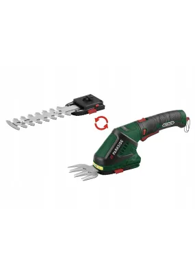 Cordless Shear