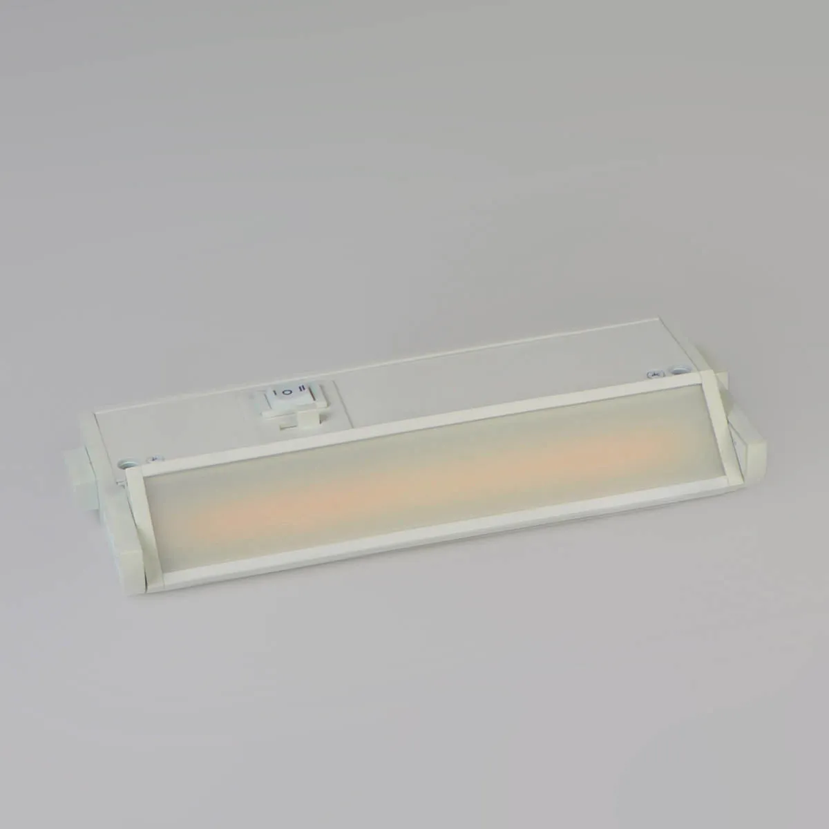 CounterMax 5K 30 Inch LED Under Cabinet Light, 2700K to 5000K, 1800 Lumens, 120V, White