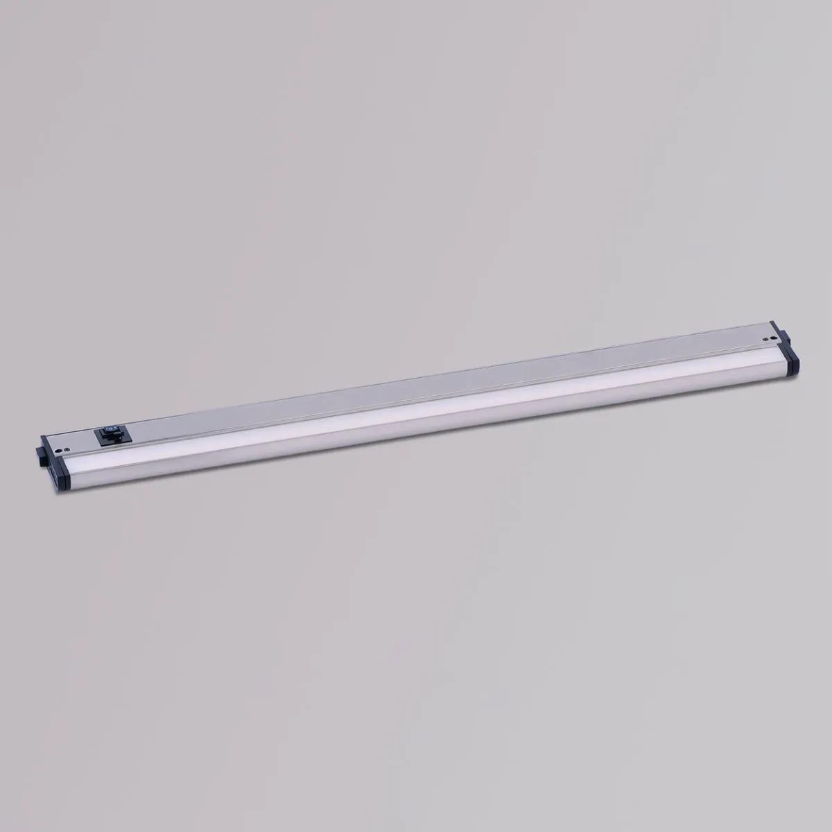 CounterMax 5K 30 Inch LED Under Cabinet Light, 2700K to 5000K, 1800 Lumens, 120V, White