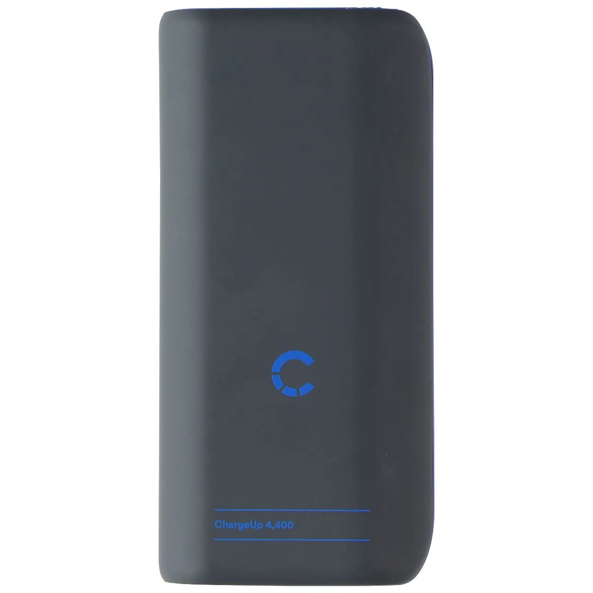 Cygnett ChargeUp 4.4K Portable USB Powerbank with LED Light - Blue