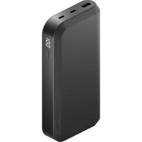 Cygnett ChargeUp Pro Series 20K Laptop Power Bank