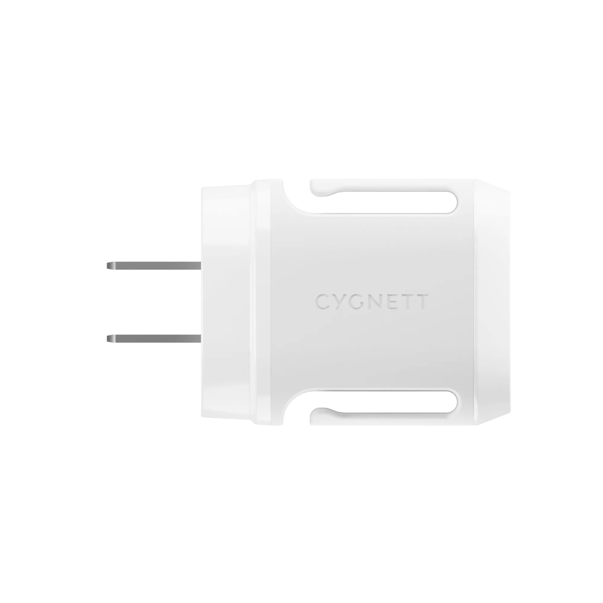 Cygnett PowerMaxx 30W PD Wall Charger for Super Fast Charging of