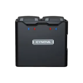 Cynova Two-Way Charger for Mavic Mini / DJI Mini 2 / Mini SE