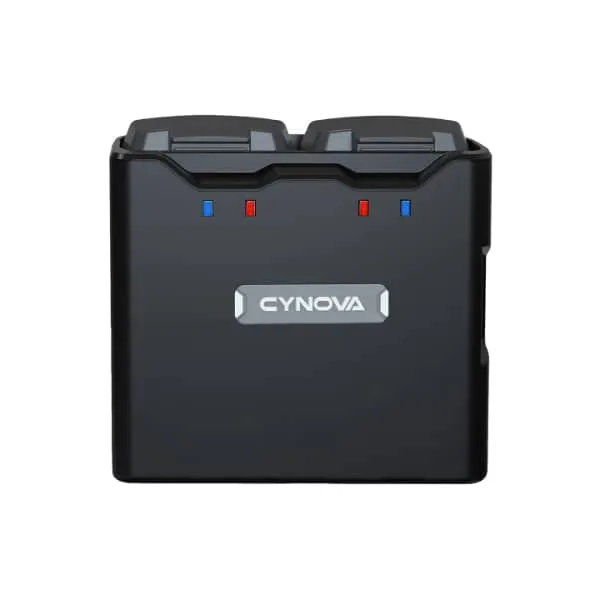 Cynova Two-Way Charger for Mavic Mini / DJI Mini 2 / Mini SE