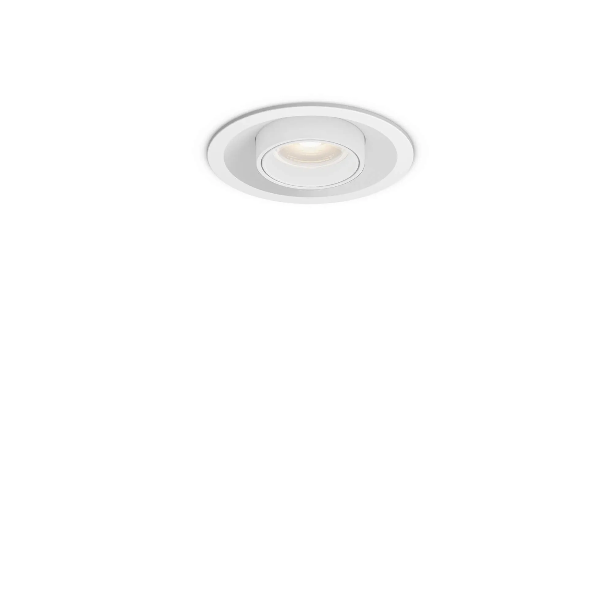 Dals Lighting MFD03-CC 3” 8W Multifunction LED Downlight Selectable CCT