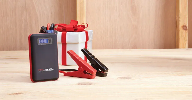 DieHard Automatic 12 V 600 amps Battery Jump Starter