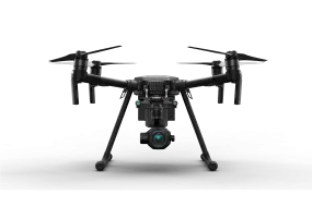 DJI Matrice 200 V2