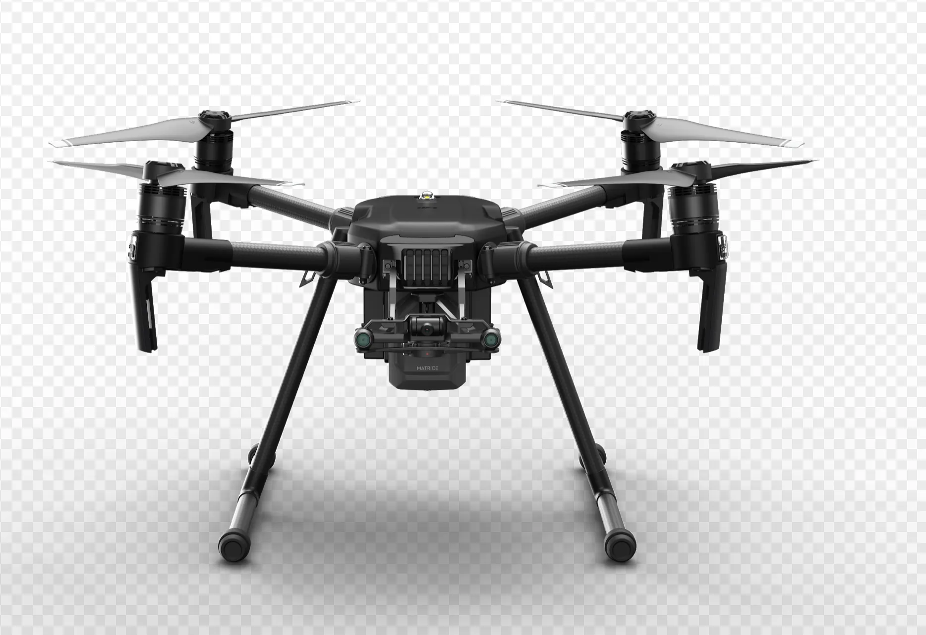 DJI Matrice 200 V2