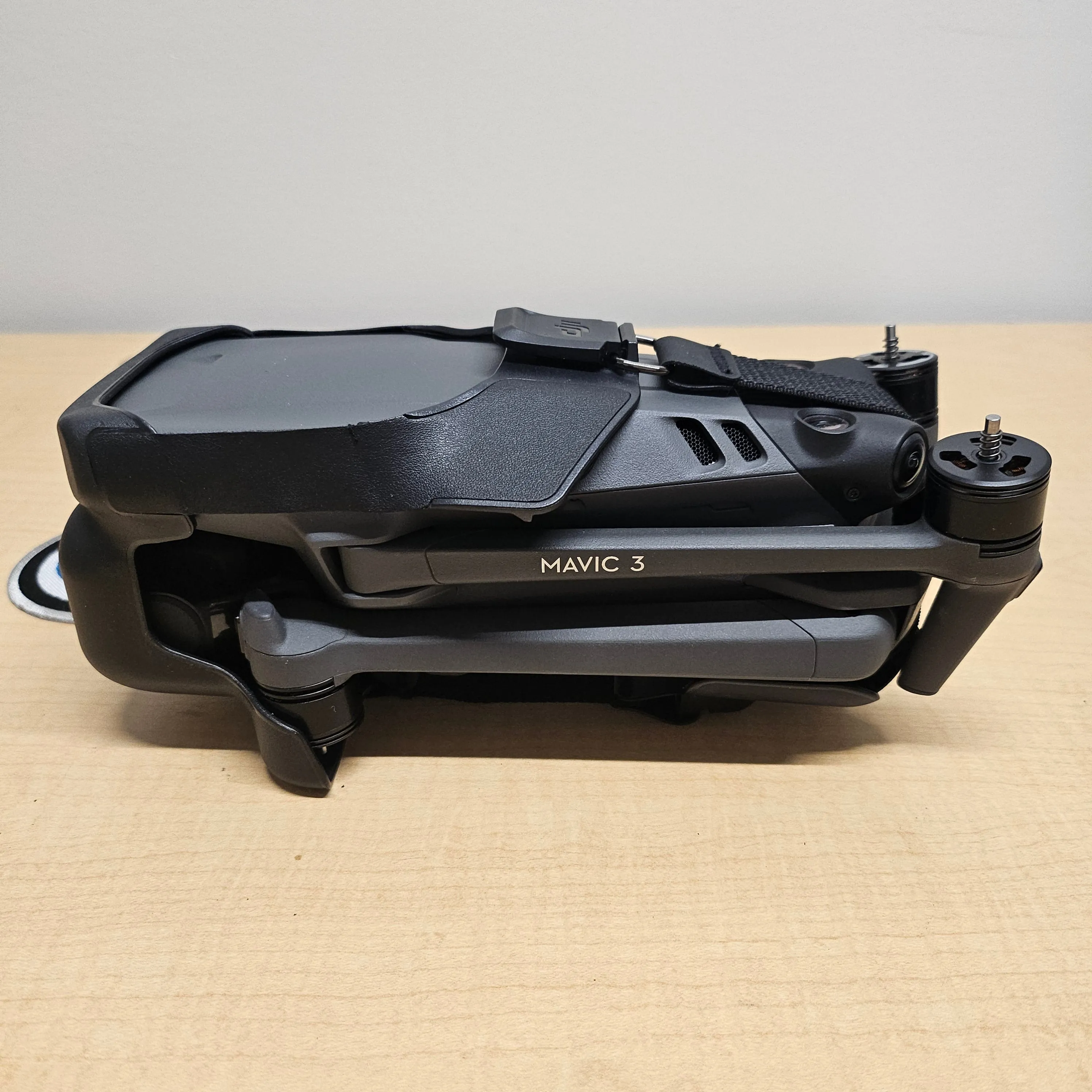 DJI Mavic 3 Aircraft (pre-owned)