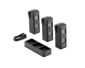 DJI Mavic 3 Enterprise Battery Kit