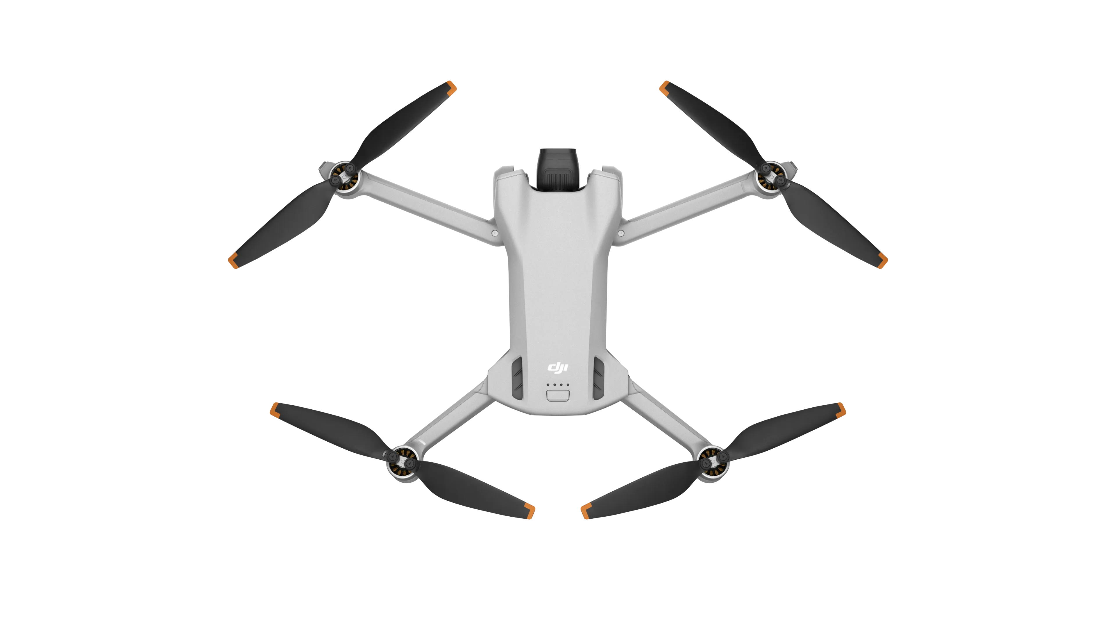 DJI Mini 3 with DJI RC