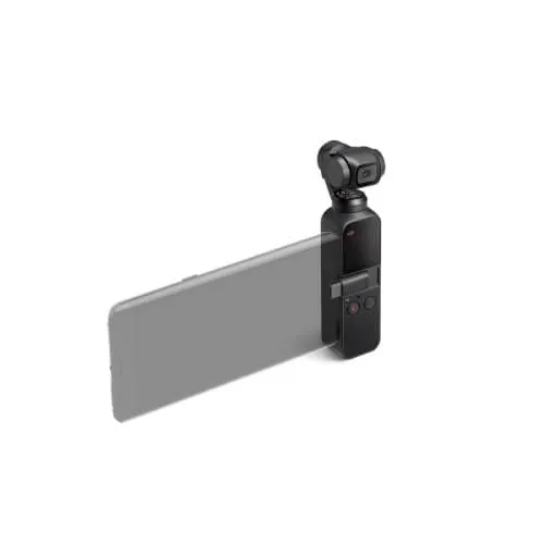 DJI Osmo Pocket 2 Combo